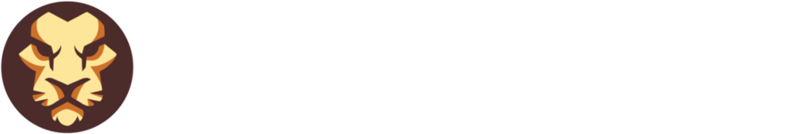 Action Safari |   Lion Mug
